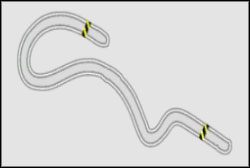 Drift : Tor Do Driftu C - Willow Springs | Super Promotion | Need for Speed ProStreet - Need for Speed ProStreet - poradnik do gry