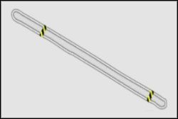 Drag na 1/4 Mili : Prosta 1/4 Mili - Autobahnring II | Super Promotion | Need for Speed ProStreet - Need for Speed ProStreet - poradnik do gry