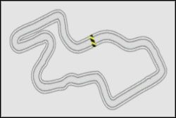 Klasa Gripu : Kanion - Nevada Highway II | Super Promotion | Need for Speed ProStreet - Need for Speed ProStreet - poradnik do gry