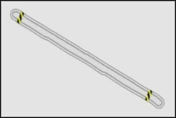 Drag na 1/2 Mili : Prosta 1/2 Mili - Mistrzostwa Autobahnring | Super Promotion | Need for Speed ProStreet - Need for Speed ProStreet - poradnik do gry