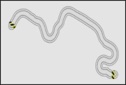 Próba Prędkości : Nevada Highway A - Mistrzostwa Nevada | Super Promotion | Need for Speed ProStreet - Need for Speed ProStreet - poradnik do gry