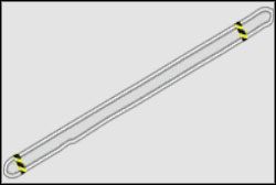 Drag na 1/2 Mili : Prosta 1/2 Mili - Infineon | Rogue Speed | Need for Speed ProStreet - Need for Speed ProStreet - poradnik do gry