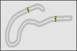 Drift : Tor Do Driftu E - Ebisu | Noise Bomb | Need for Speed ProStreet - Need for Speed ProStreet - poradnik do gry