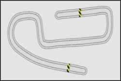 Drift : Tor Do Driftu A - Tokyo Dockyard | Noise Bomb | Need for Speed ProStreet - Need for Speed ProStreet - poradnik do gry