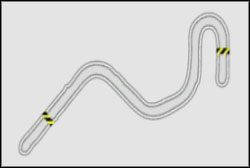 Drift : Tor Do Driftu A - Autopolis | Noise Bomb | Need for Speed ProStreet - Need for Speed ProStreet - poradnik do gry