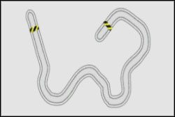 Drift : Tor Do Driftu C - Autopolis | Noise Bomb | Need for Speed ProStreet - Need for Speed ProStreet - poradnik do gry