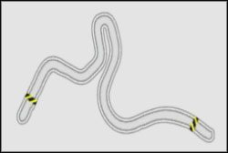 Drift : Tor Do Driftu F - Autopolis II | Noise Bomb | Need for Speed ProStreet - Need for Speed ProStreet - poradnik do gry