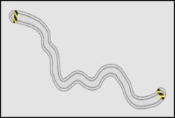 Próba Prędkości : Fukushima A - Ebisu | Nitrocide | Need for Speed ProStreet - Need for Speed ProStreet - poradnik do gry