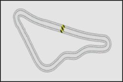 Klasa Gripu : Tor Klubowy - Mondello Park | Geeffect | Need for Speed ProStreet - Need for Speed ProStreet - poradnik do gry