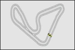 Klasa Gripu : Krótki Tor B - Mondello Park | Geeffect | Need for Speed ProStreet - Need for Speed ProStreet - poradnik do gry