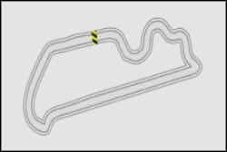 Klasa Gripu : Tor Klubowy - Texas World Speedway | Geeffect | Need for Speed ProStreet - Need for Speed ProStreet - poradnik do gry