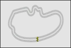 Grip : Krótki Tor B - Texas World Speedway | Geeffect | Need for Speed ProStreet - Need for Speed ProStreet - poradnik do gry