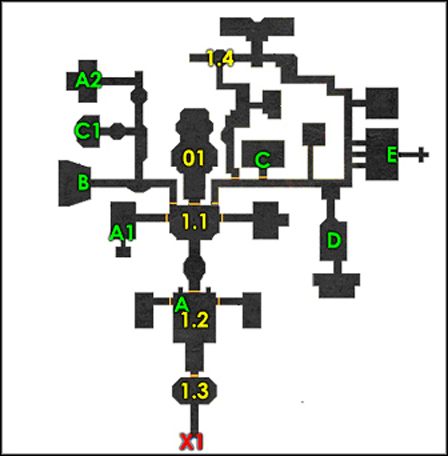 Zaczynasz w [X1] - The Academy cz.2 | Avencast Rise of the Mage - Avencast: Rise of the Mage - poradnik do gry