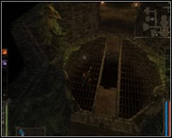 Wejście do komnaty w [C ] blokują zamknięte kraty, które trzeba otworzyć odpowiednim kodem - The Academy cz.2 | Avencast Rise of the Mage - Avencast: Rise of the Mage - poradnik do gry