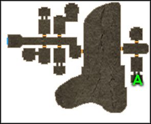 Będac w Eastern Guest Wing udaj się do pomieszczenia w [A ], skąd zabierz Golden key oraz Letter about the Golden Cage - The Hall of the Masters cz.2 | Avencast Rise of the Mage - Avencast: Rise of the Mage - poradnik do gry