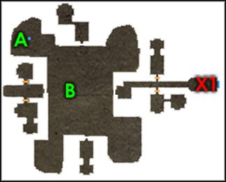 Rozpoczynasz w [X1] - The Hall of the Masters cz.2 | Avencast Rise of the Mage - Avencast: Rise of the Mage - poradnik do gry