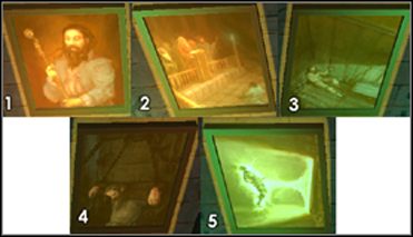 Odbędziesz podróż do przeszłości - The Archmages Secret Wing | Avencast Rise of the Mage - Avencast: Rise of the Mage - poradnik do gry