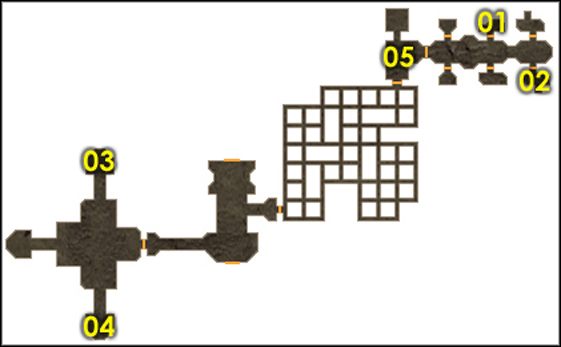 Rozpoczynasz w [01 ], gdzie porozmawia z tobą Gyron - The Archmages Secret Wing | Avencast Rise of the Mage - Avencast: Rise of the Mage - poradnik do gry
