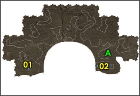 Rozpoczynasz w [01 ] - Fortress of Dimensions cz.1 | Avencast Rise of the Mage - Avencast: Rise of the Mage - poradnik do gry