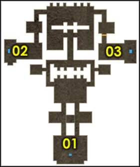 Startujesz w [01 ] - Fortress of Dimensions cz.1 | Avencast Rise of the Mage - Avencast: Rise of the Mage - poradnik do gry