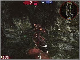 1 - Rozdział IV - Walka 28, 29, 30 | Kampania Unreal Tournament III - Unreal Tournament III - poradnik do gry