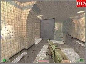 8 - Misja 01 - Nowy Jork | Opis przejścia Soldier of Fortune - Soldier of Fortune - poradnik do gry