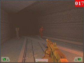 9 - Misja 01 - Nowy Jork | Opis przejścia Soldier of Fortune - Soldier of Fortune - poradnik do gry