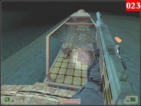 1 - Misja 02 - Uganda | Opis przejścia Soldier of Fortune - Soldier of Fortune - poradnik do gry