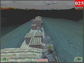 2 - Misja 02 - Uganda | Opis przejścia Soldier of Fortune - Soldier of Fortune - poradnik do gry