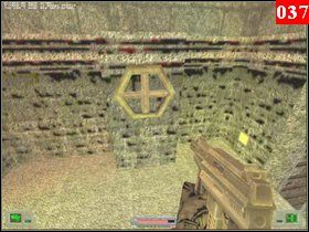 3 - Misja 03 - Kosowo 1 (1) | Opis przejścia Soldier of Fortune - Soldier of Fortune - poradnik do gry