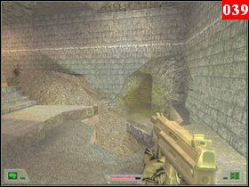 4 - Misja 03 - Kosowo 1 (1) | Opis przejścia Soldier of Fortune - Soldier of Fortune - poradnik do gry