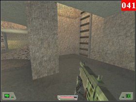 5 - Misja 03 - Kosowo 1 (1) | Opis przejścia Soldier of Fortune - Soldier of Fortune - poradnik do gry