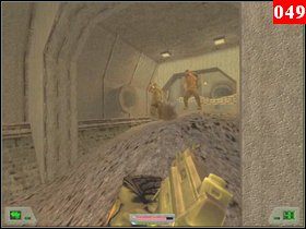 9 - Misja 03 - Kosowo 1 (1) | Opis przejścia Soldier of Fortune - Soldier of Fortune - poradnik do gry