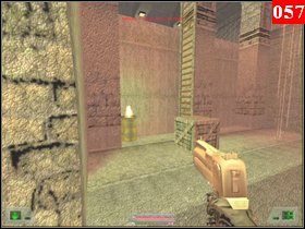 3 - Misja 03 - Kosowo 1 (2) | Opis przejścia Soldier of Fortune - Soldier of Fortune - poradnik do gry