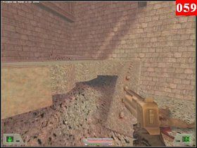 4 - Misja 03 - Kosowo 1 (2) | Opis przejścia Soldier of Fortune - Soldier of Fortune - poradnik do gry