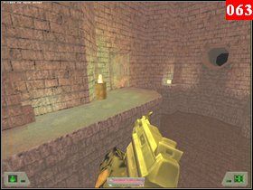 6 - Misja 03 - Kosowo 1 (2) | Opis przejścia Soldier of Fortune - Soldier of Fortune - poradnik do gry