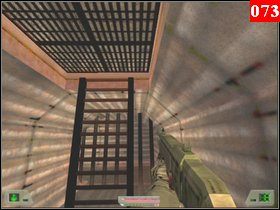 1 - Misja 03 - Kosowo 2 | Opis przejścia Soldier of Fortune - Soldier of Fortune - poradnik do gry