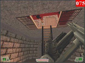 2 - Misja 03 - Kosowo 2 | Opis przejścia Soldier of Fortune - Soldier of Fortune - poradnik do gry