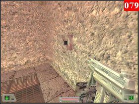 4 - Misja 03 - Kosowo 2 | Opis przejścia Soldier of Fortune - Soldier of Fortune - poradnik do gry