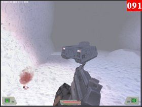 2 - Misja 04 - Syberia (1) | Opis przejścia Soldier of Fortune - Soldier of Fortune - poradnik do gry