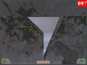 5 - Misja 04 - Syberia (1) | Opis przejścia Soldier of Fortune - Soldier of Fortune - poradnik do gry