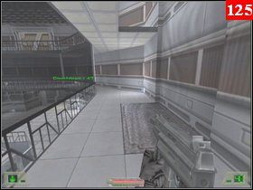 9 - Misja 04 - Syberia (2) | Opis przejścia Soldier of Fortune - Soldier of Fortune - poradnik do gry