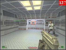 10 - Misja 04 - Syberia (2) | Opis przejścia Soldier of Fortune - Soldier of Fortune - poradnik do gry