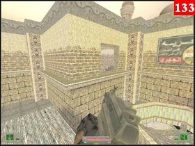 3 - Misja 05 - Irak (1) | Opis przejścia Soldier of Fortune - Soldier of Fortune - poradnik do gry