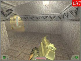 5 - Misja 05 - Irak (1) | Opis przejścia Soldier of Fortune - Soldier of Fortune - poradnik do gry