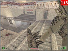 8 - Misja 05 - Irak (1) | Opis przejścia Soldier of Fortune - Soldier of Fortune - poradnik do gry