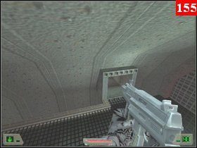 4 - Misja 05 - Irak (2) | Opis przejścia Soldier of Fortune - Soldier of Fortune - poradnik do gry