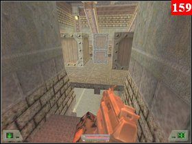 6 - Misja 05 - Irak (2) | Opis przejścia Soldier of Fortune - Soldier of Fortune - poradnik do gry