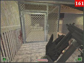 7 - Misja 05 - Irak (2) | Opis przejścia Soldier of Fortune - Soldier of Fortune - poradnik do gry