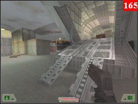 9 - Misja 05 - Irak (2) | Opis przejścia Soldier of Fortune - Soldier of Fortune - poradnik do gry